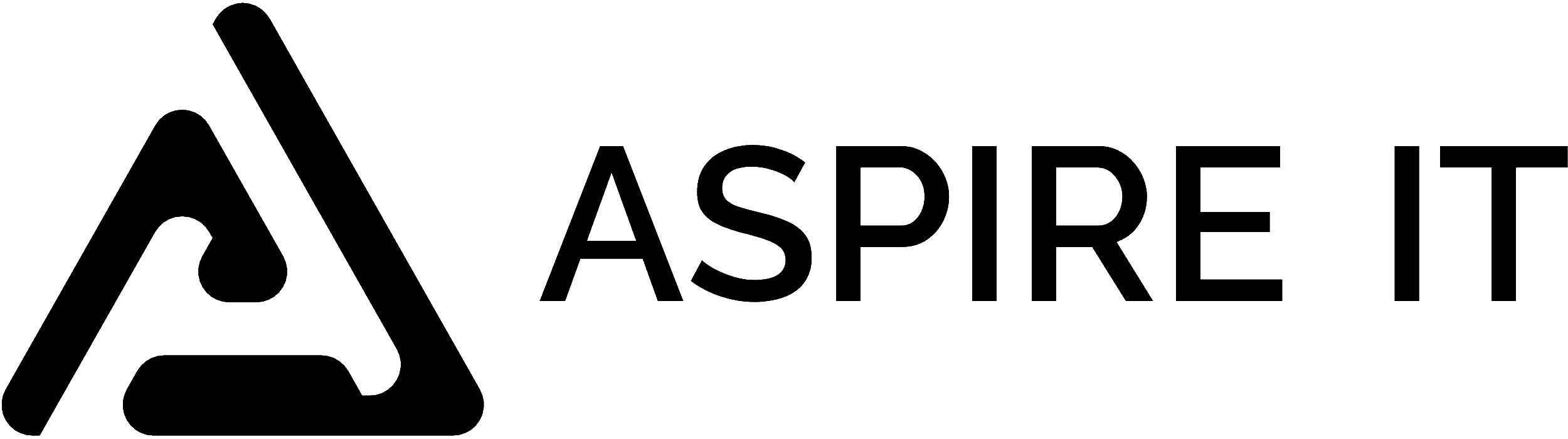 Aspire IT Logo